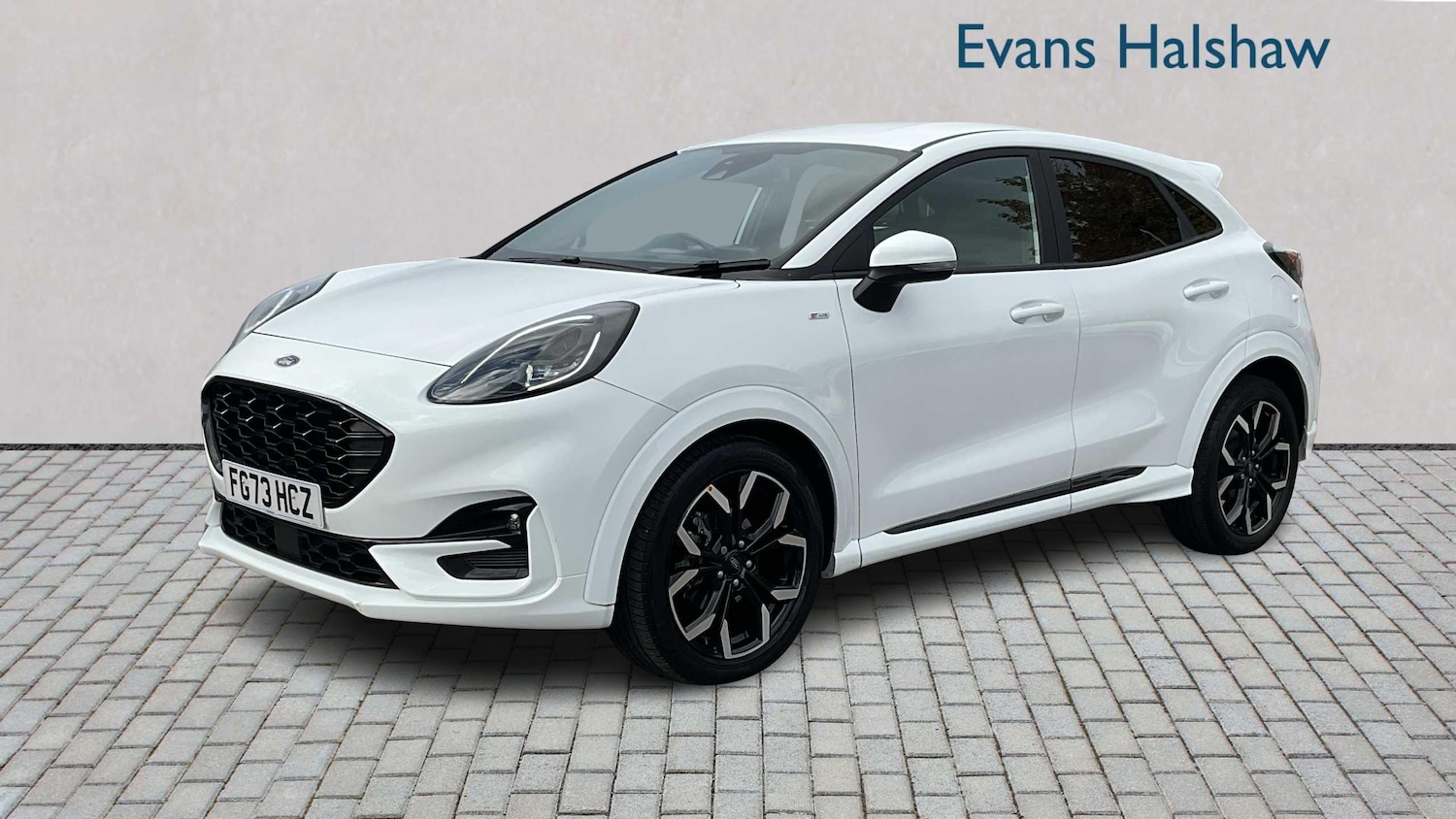 Used Ford Puma 2023 for sale - 76390656: Photo 3