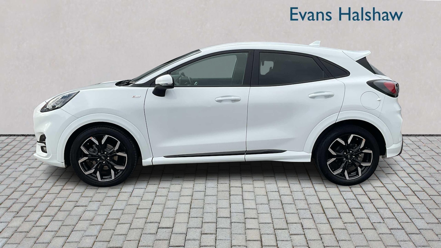 Used Ford Puma 2023 for sale - 76390656: Photo 4