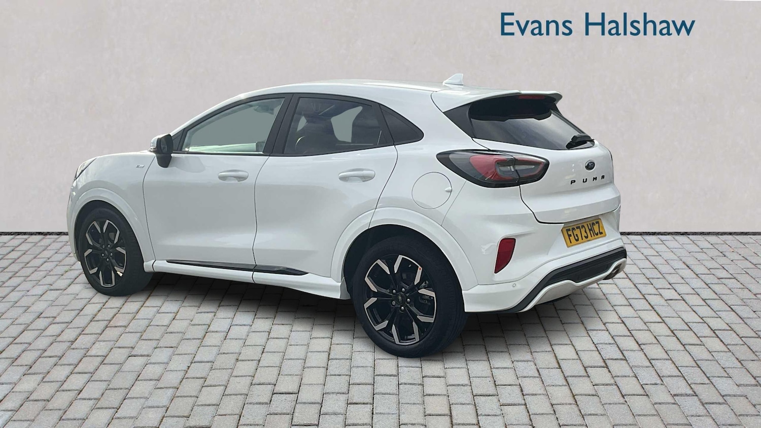 Used Ford Puma 2023 for sale - 76390656: Photo 5