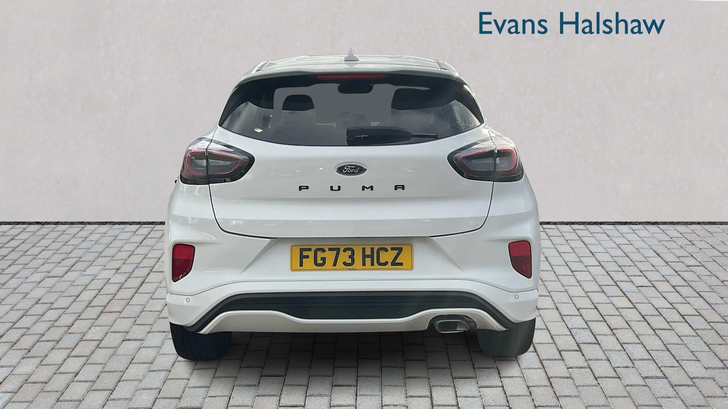 Used Ford Puma 2023 for sale - 76390656: Photo 6