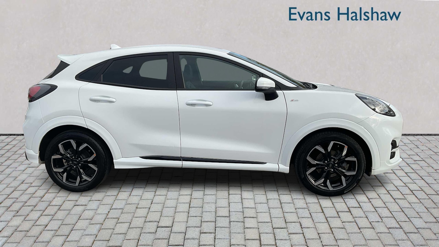 Used Ford Puma 2023 for sale - 76390656: Photo 8