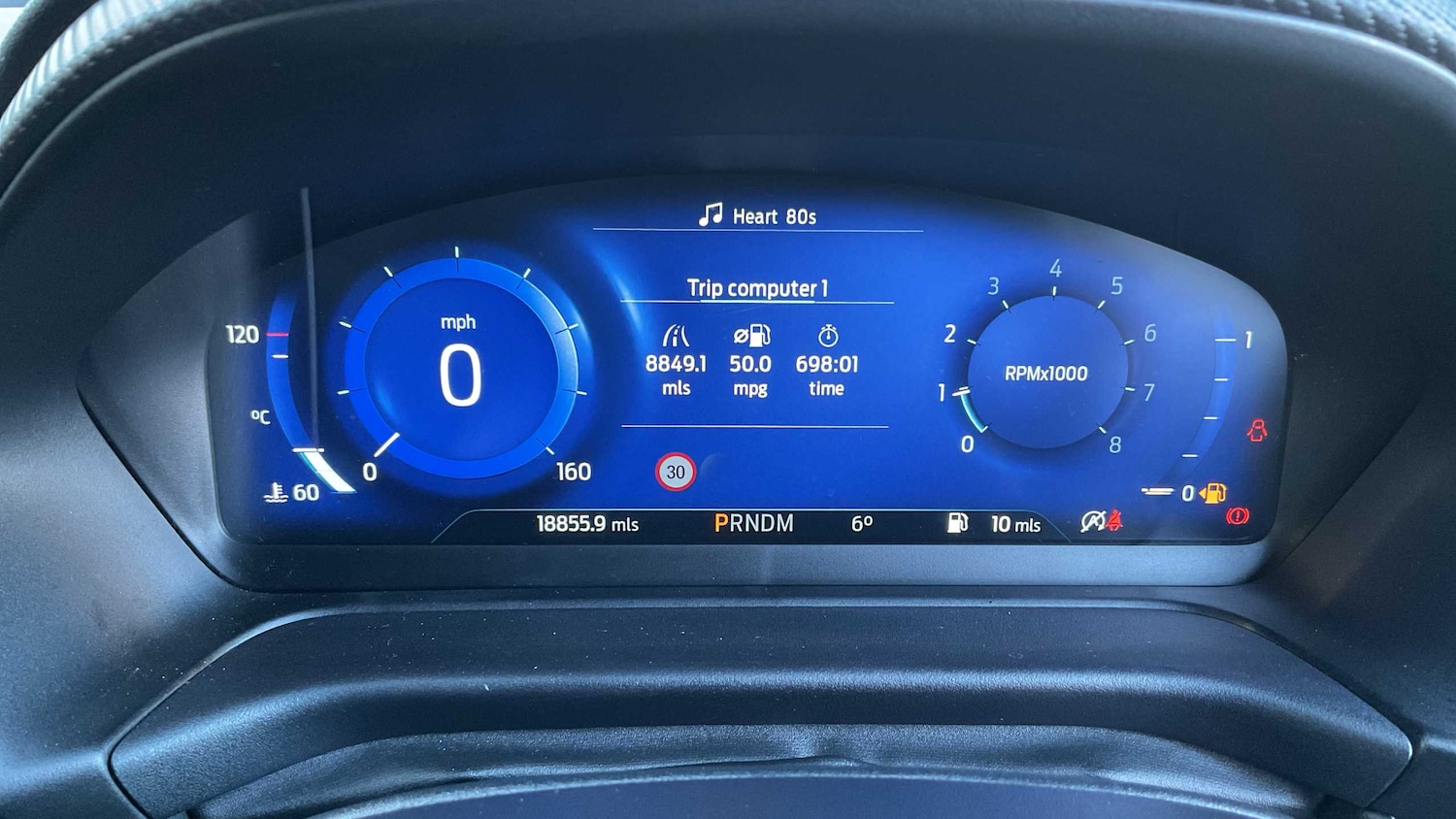 Used Ford Puma 2022 for sale - 76648806: Photo 11