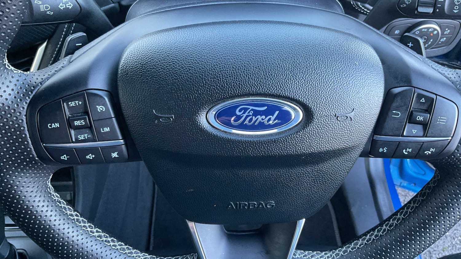 Used Ford Puma 2022 for sale - 76648806: Photo 17