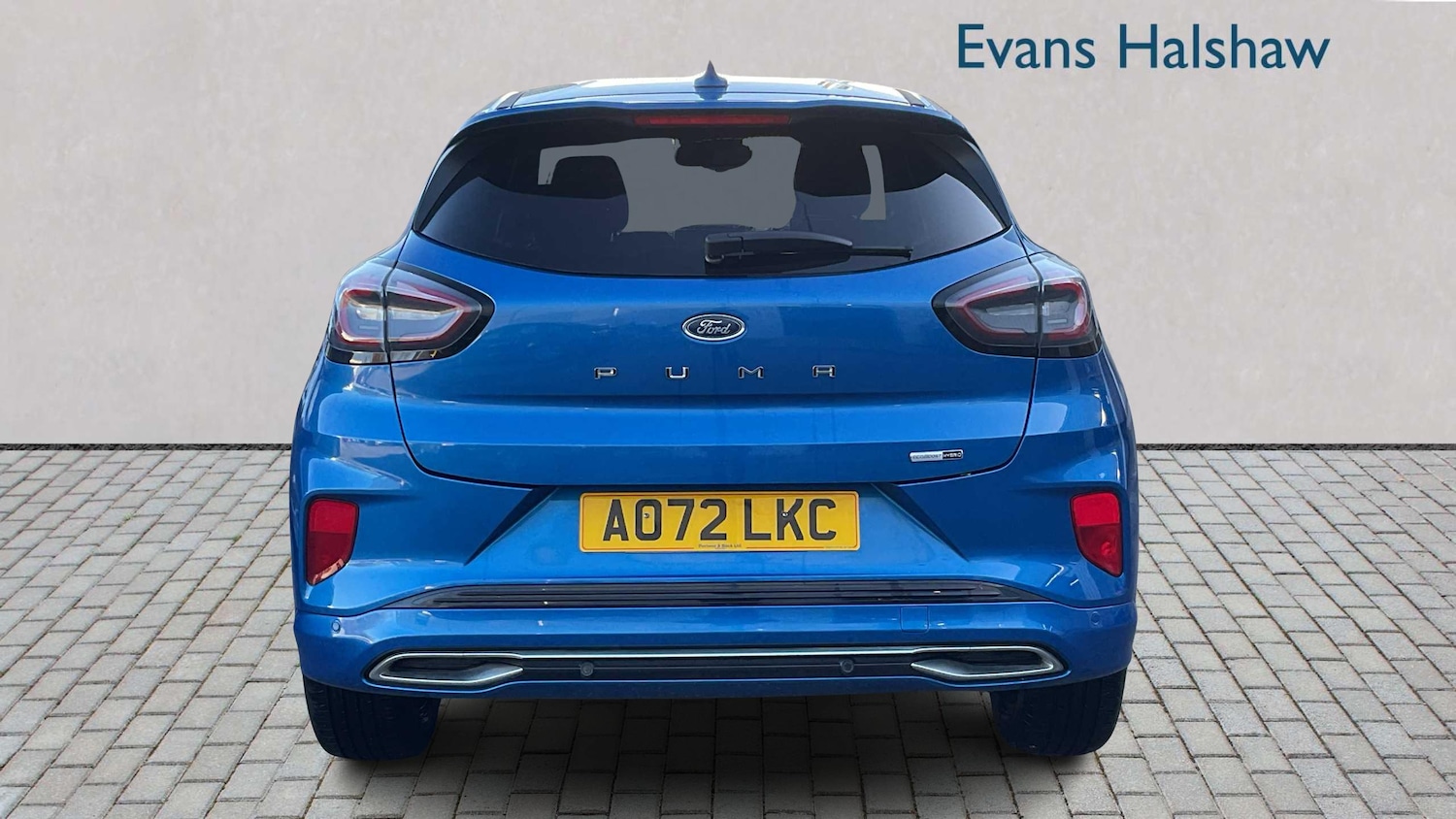 Used Ford Puma 2022 for sale - 76648806: Photo 5