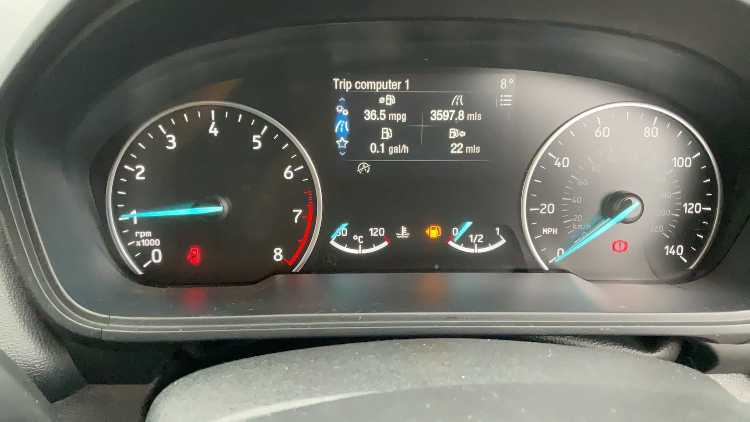 Used Ford Ecosport 2018 for sale - 77628246: Photo 10