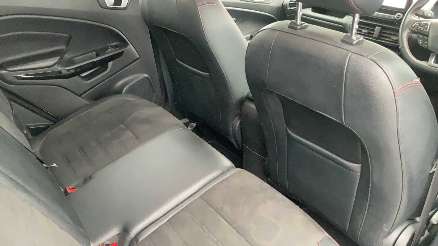 Used Ford Ecosport 2018 for sale - 77628246: Photo 12