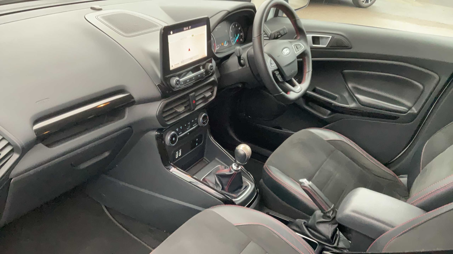 Used Ford Ecosport 2018 for sale - 77628246: Photo 13