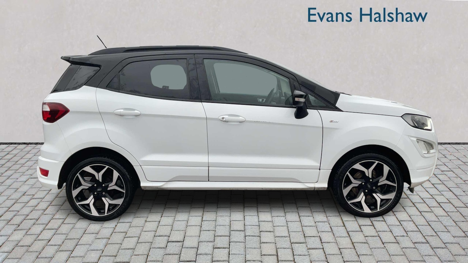 Used Ford Ecosport 2018 for sale - 77628246: Photo 3