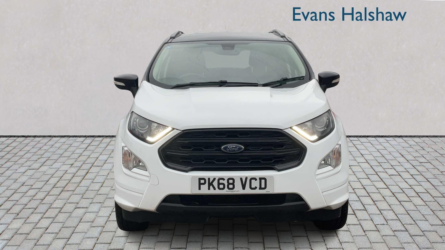 Used Ford Ecosport 2018 for sale - 77628246: Photo 4