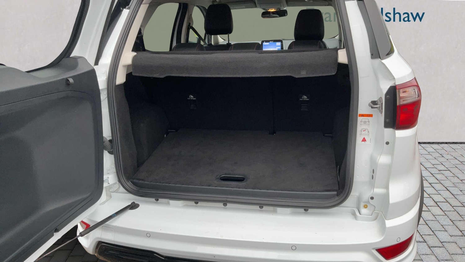 Used Ford Ecosport 2018 for sale - 77628246: Photo 7