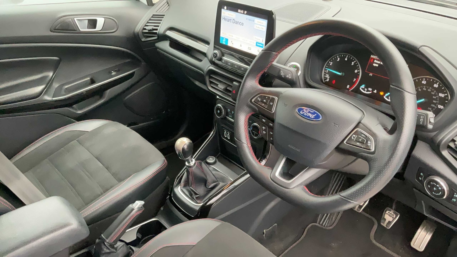 Used Ford Ecosport 2018 for sale - 77628246: Photo 8