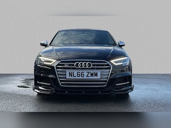 Used Audi A3 2016 for sale - 75813613: Photo