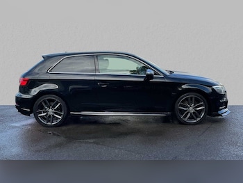 Used Audi A3 2016 for sale - 75813613: Photo