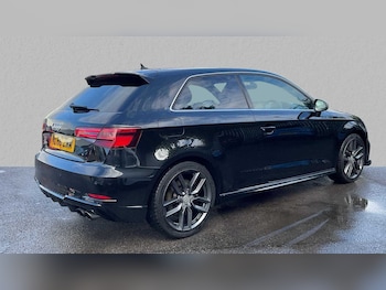 Used Audi A3 2016 for sale - 75813613: Photo