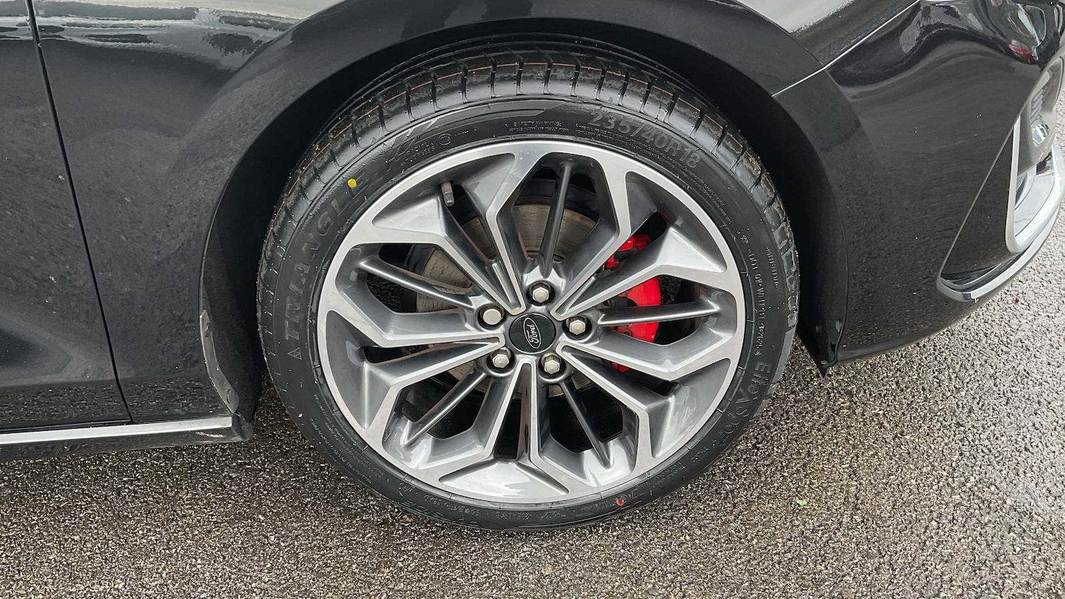 Used Ford Focus 2022 for sale - 76310749: Photo 10