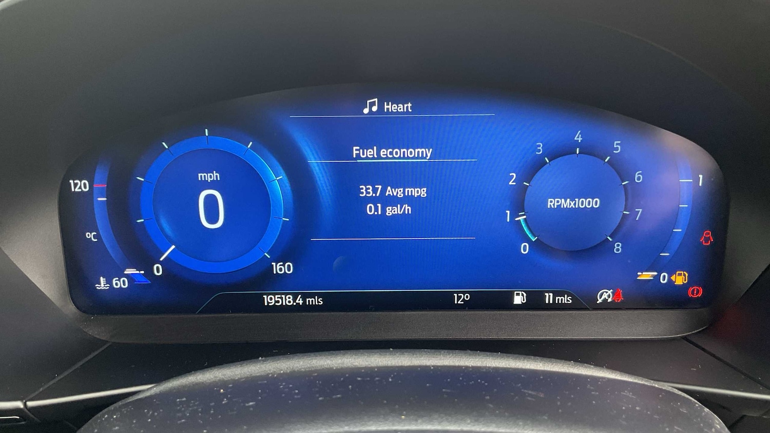 Used Ford Focus 2022 for sale - 76310749: Photo 14