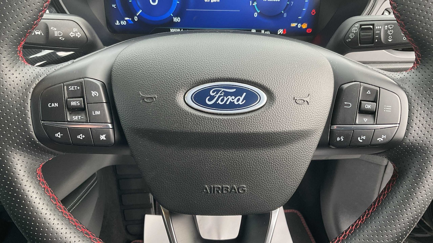 Used Ford Focus 2022 for sale - 76310749: Photo 15
