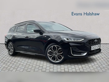 Used Ford Focus 2022 for sale - 76310749: Photo
