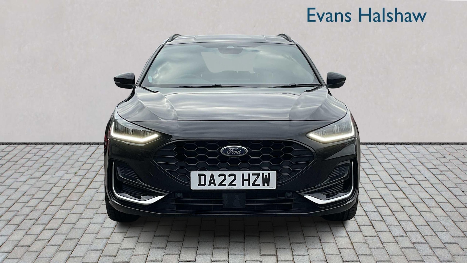 Used Ford Focus 2022 for sale - 76310749: Photo 2