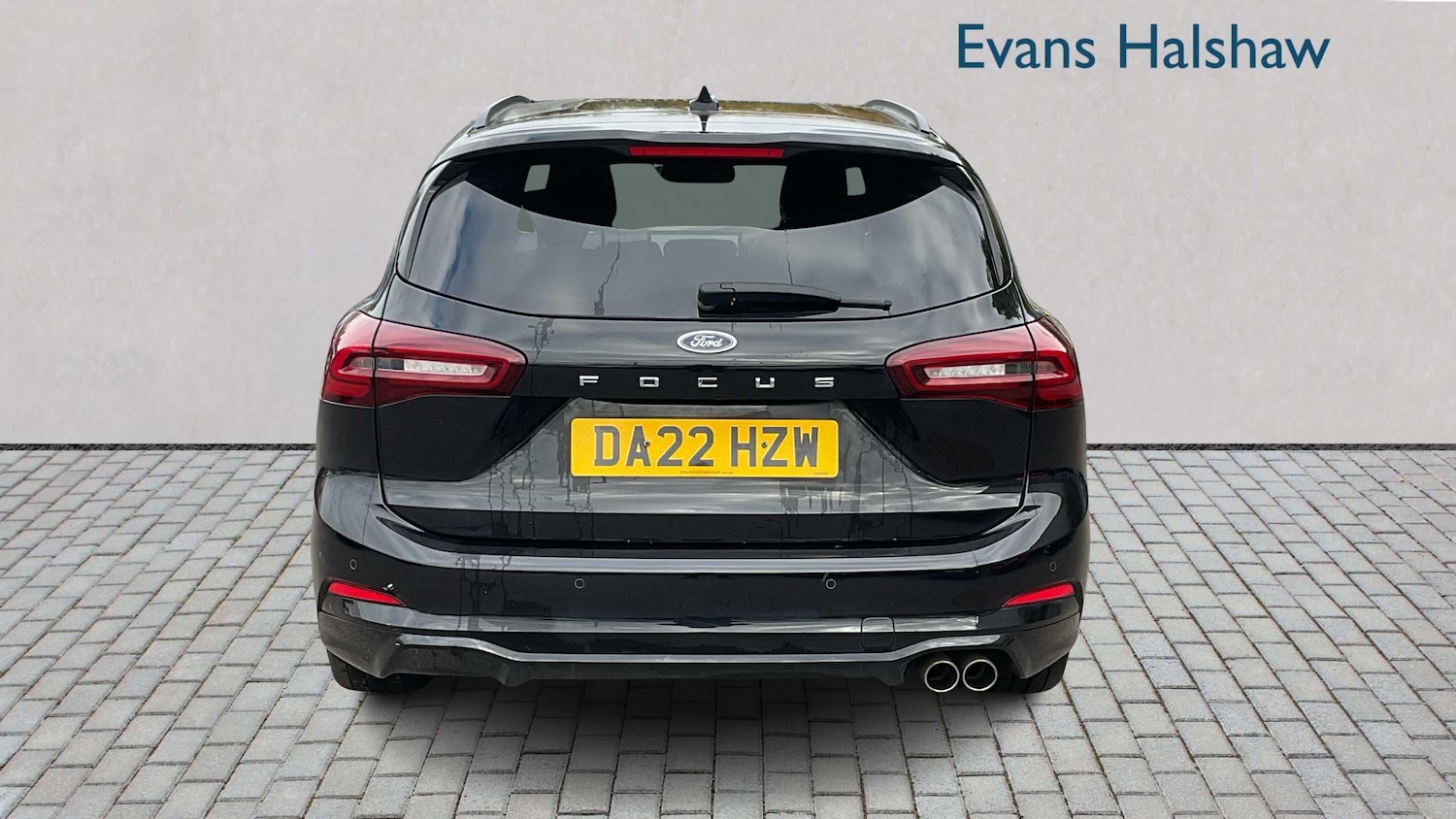 Used Ford Focus 2022 for sale - 76310749: Photo 5