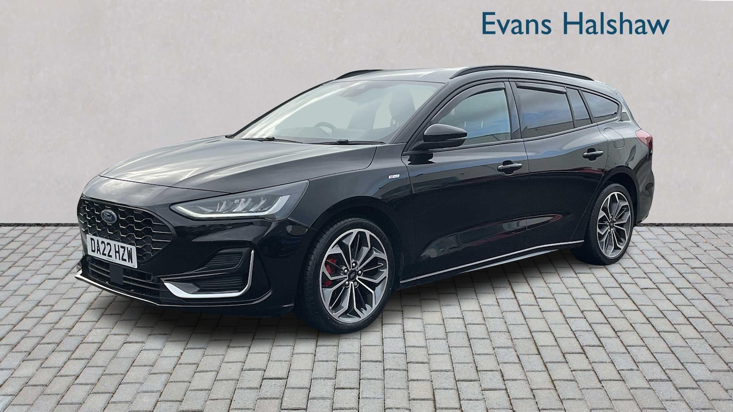 Used Ford Focus 2022 for sale - 76310749: Photo 6