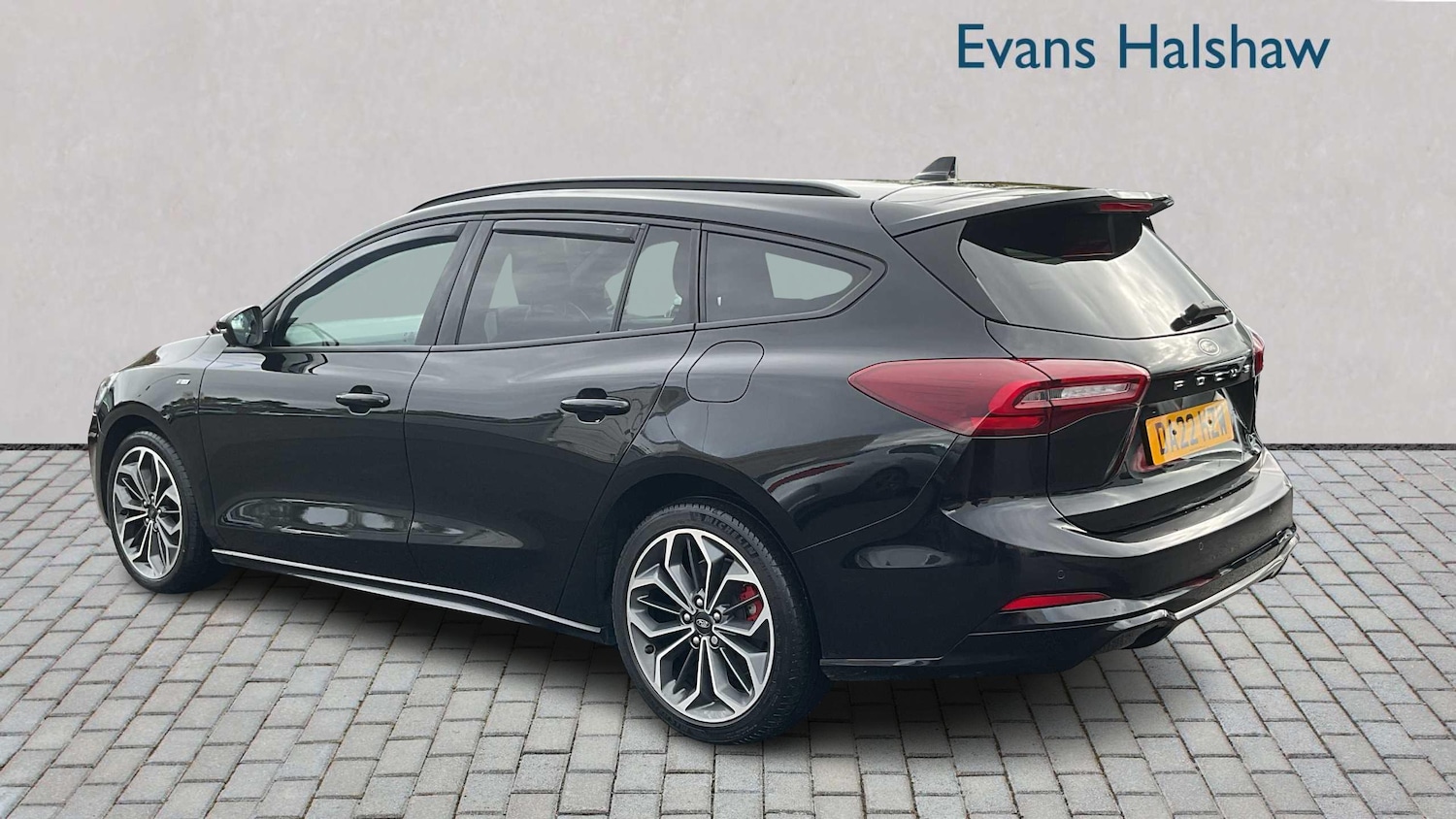 Used Ford Focus 2022 for sale - 76310749: Photo 8