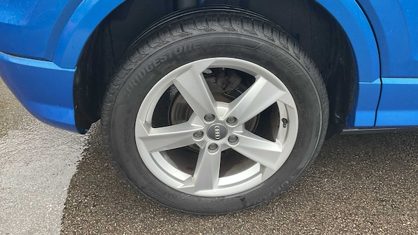 Used Audi Q2 2020 for sale - 75993892: Photo 10