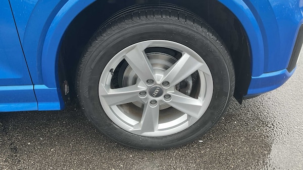 Used Audi Q2 2020 for sale - 75993892: Photo 11
