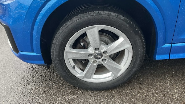 Used Audi Q2 2020 for sale - 75993892: Photo 12
