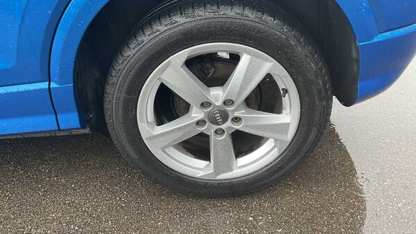 Used Audi Q2 2020 for sale - 75993892: Photo 13