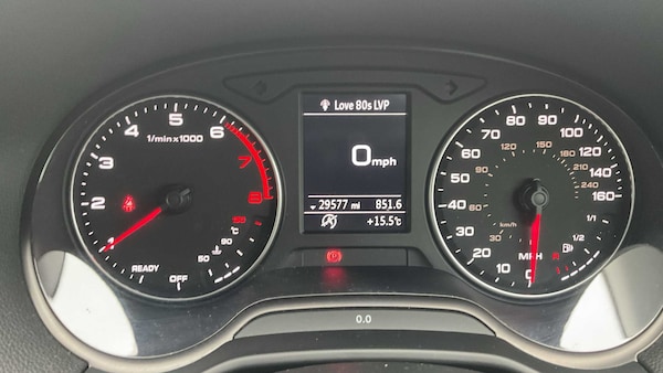 Used Audi Q2 2020 for sale - 75993892: Photo 14