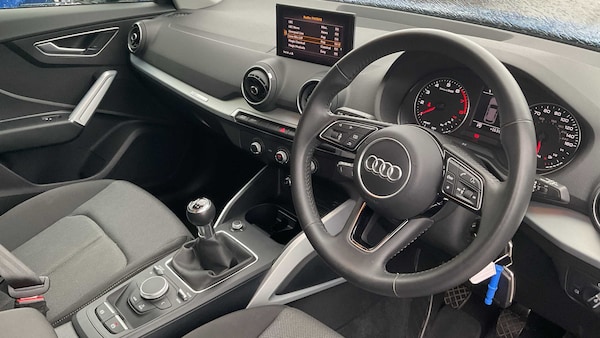 Used Audi Q2 2020 for sale - 75993892: Photo 15
