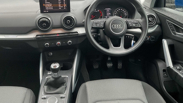 Used Audi Q2 2020 for sale - 75993892: Photo 17