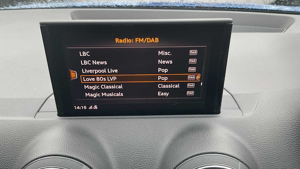 Used Audi Q2 2020 for sale - 75993892: Photo 18