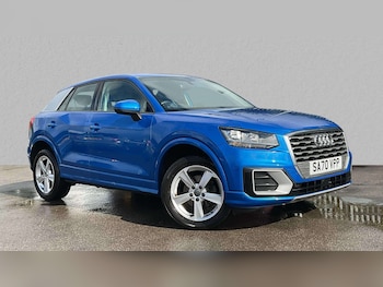 Audi - Q2