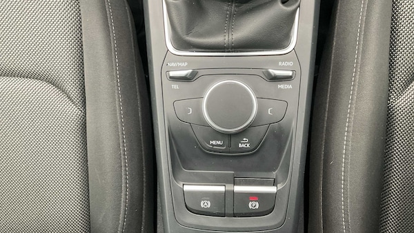 Used Audi Q2 2020 for sale - 75993892: Photo 24