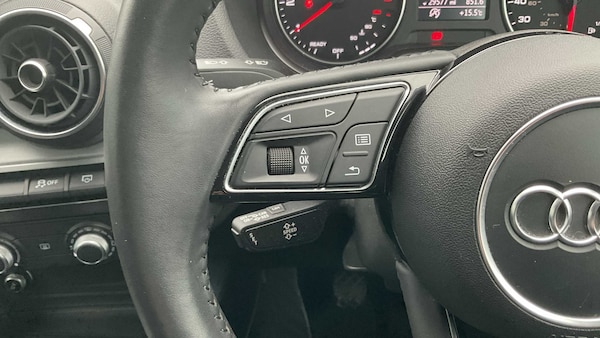 Used Audi Q2 2020 for sale - 75993892: Photo 25