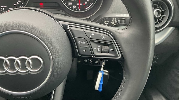 Used Audi Q2 2020 for sale - 75993892: Photo 26