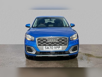 Used Audi Q2 2020 for sale - 75993892: Photo 2