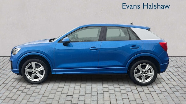 Used Audi Q2 2020 for sale - 75993892: Photo 7