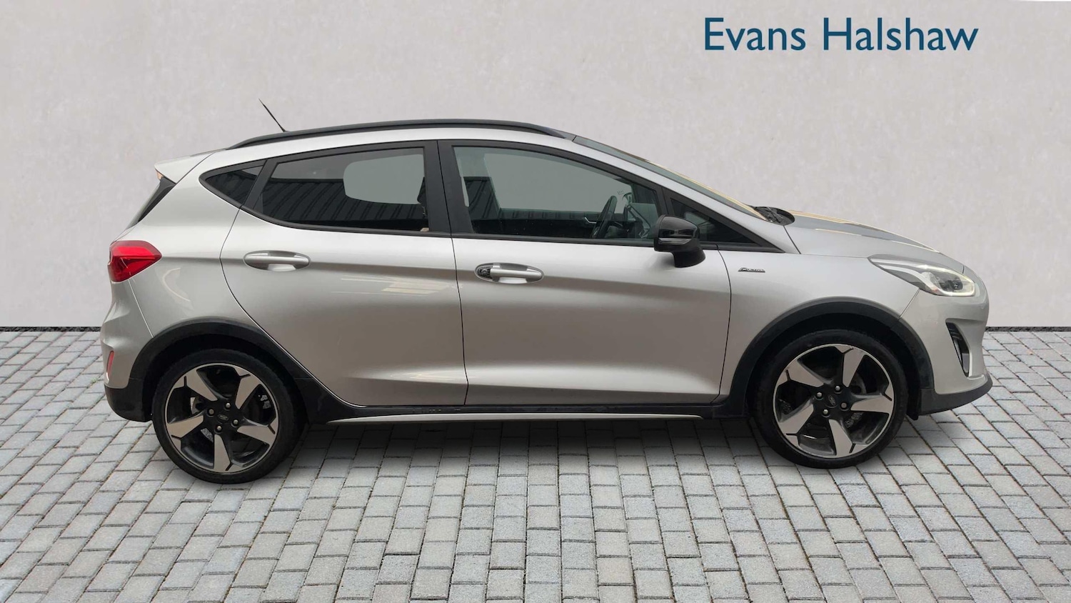 Used Ford Fiesta 2019 for sale - 77093488: Photo 3