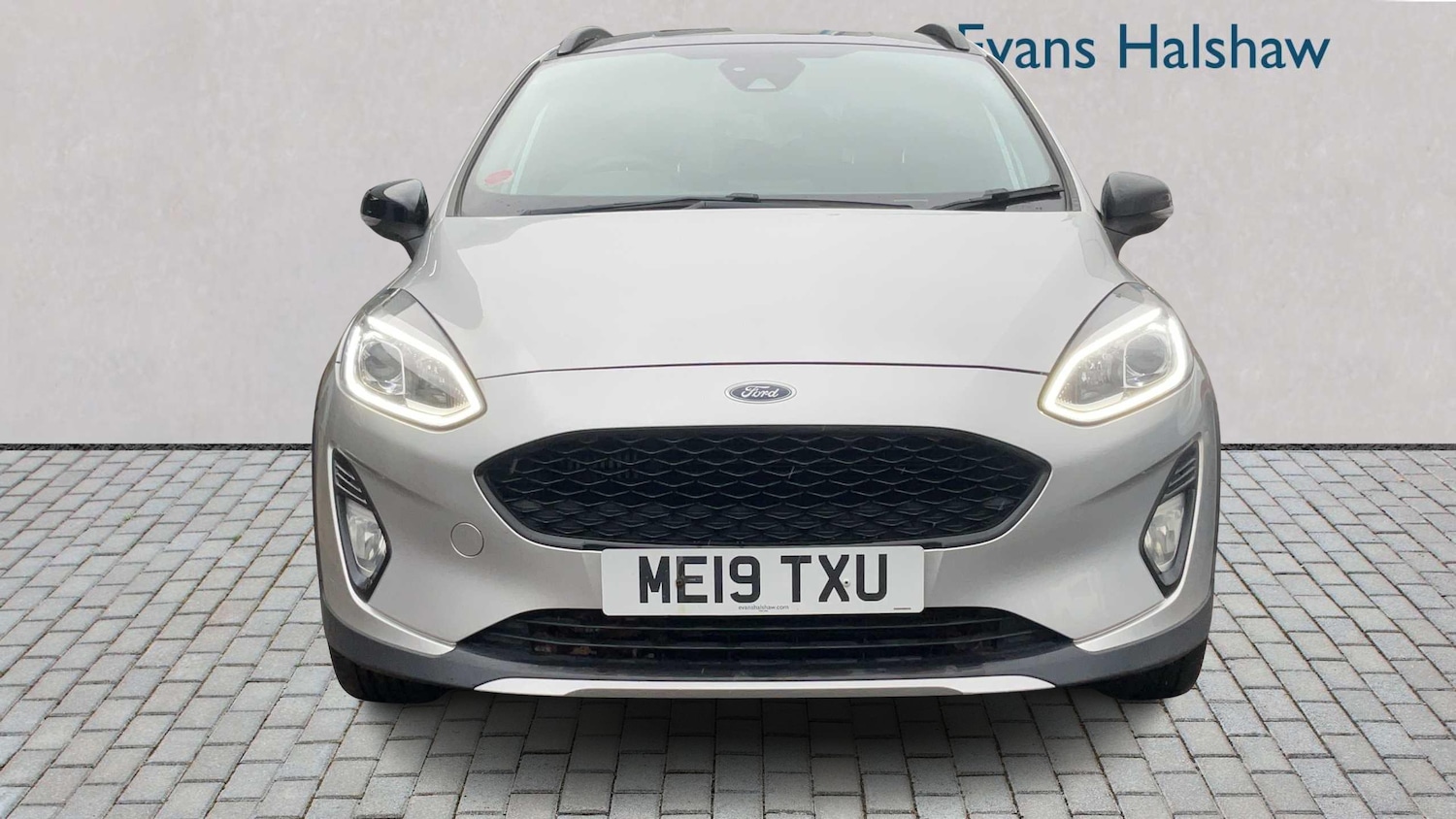 Used Ford Fiesta 2019 for sale - 77093488: Photo 4