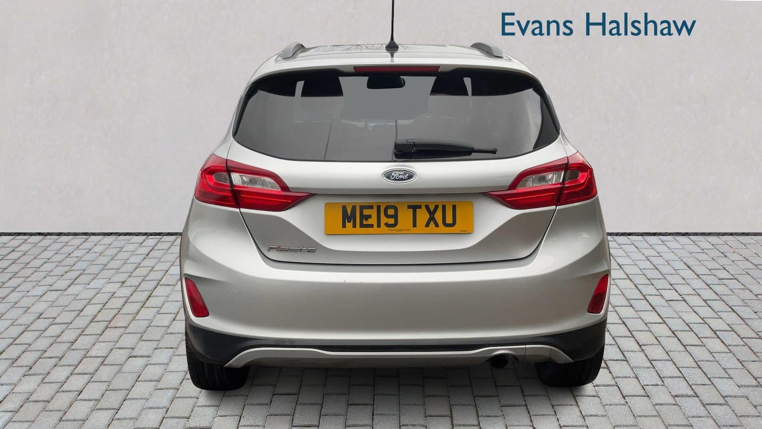 Used Ford Fiesta 2019 for sale - 77093488: Photo 5