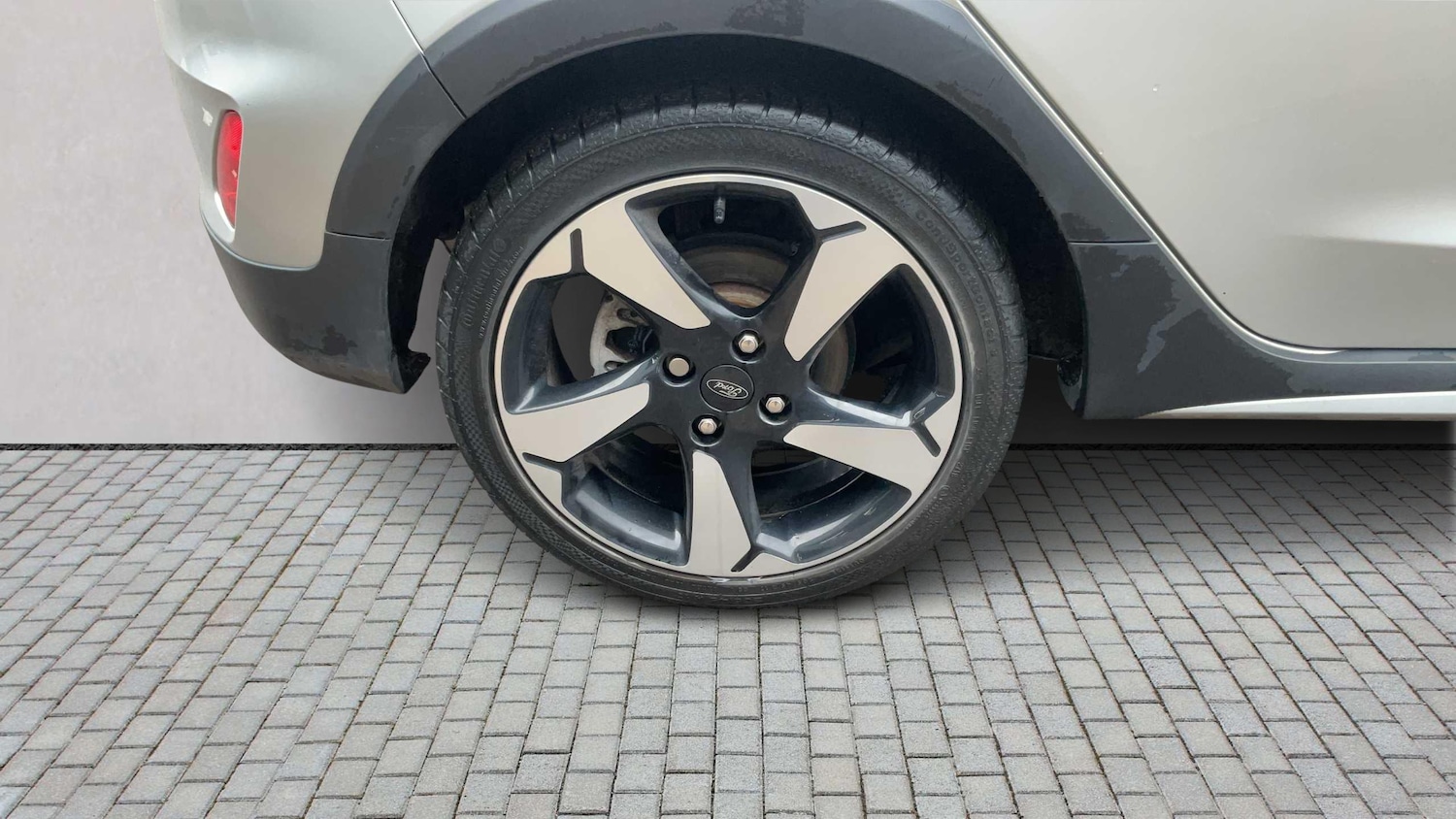 Used Ford Fiesta 2019 for sale - 77093488: Photo 6