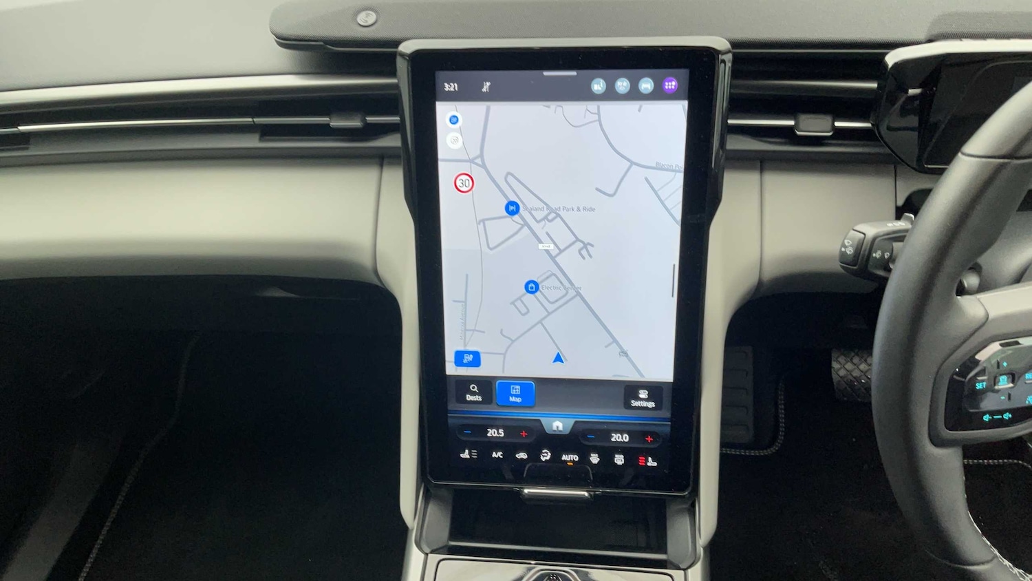 Used Ford Explorer 2025 for sale - 77615325: Photo 11