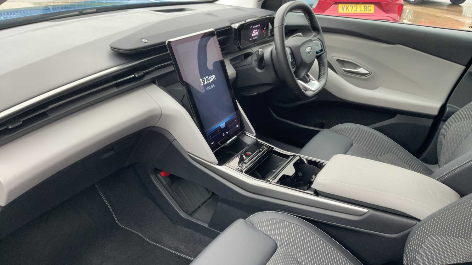 Used Ford Explorer 2025 for sale - 77615325: Photo 13