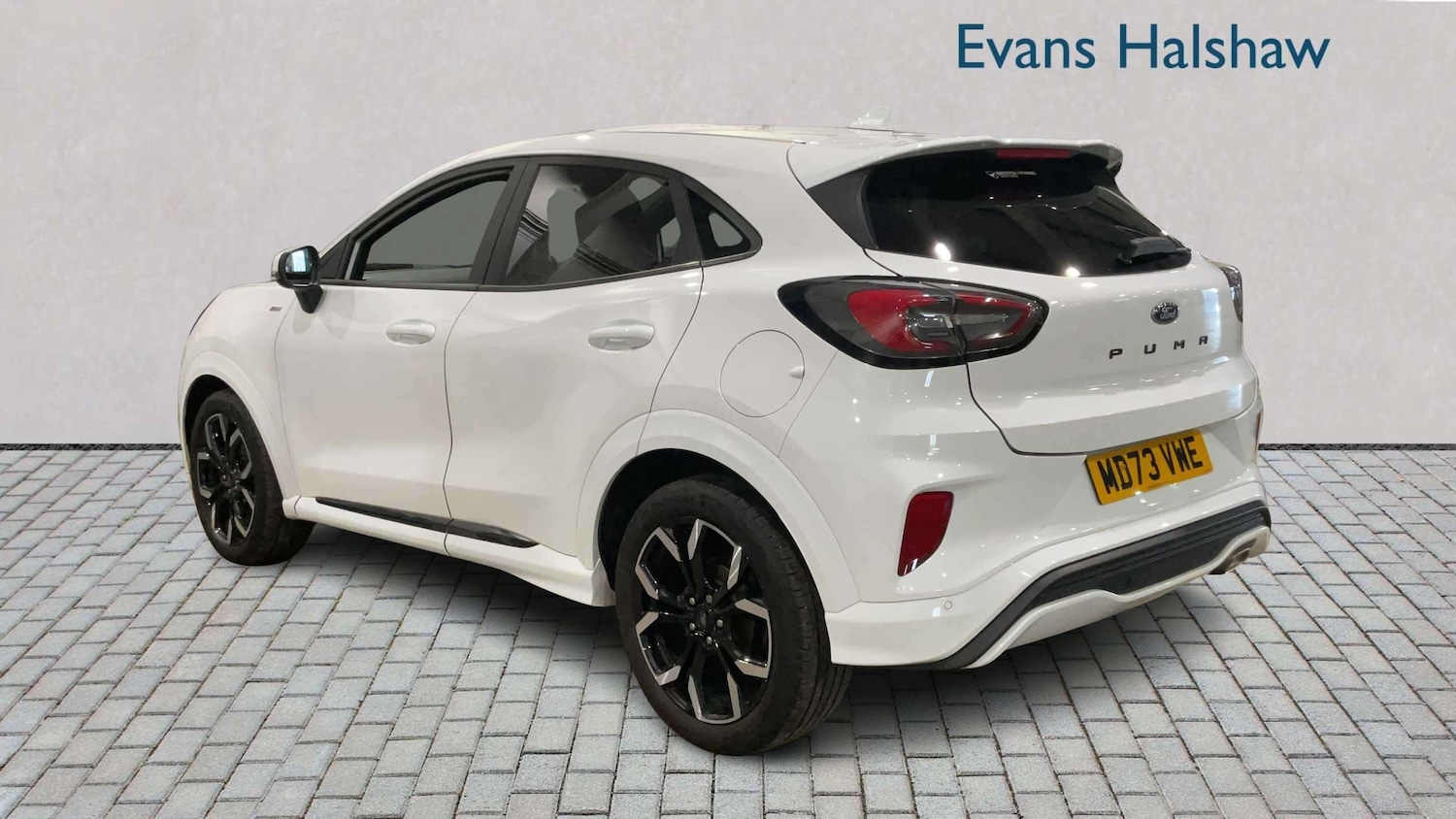 Used Ford Puma 2023 for sale - 78209100: Photo 2