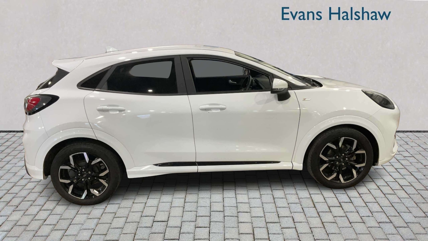 Used Ford Puma 2023 for sale - 78209100: Photo 3