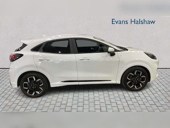 Used Ford Puma 2023 for sale - 78209100: Photo