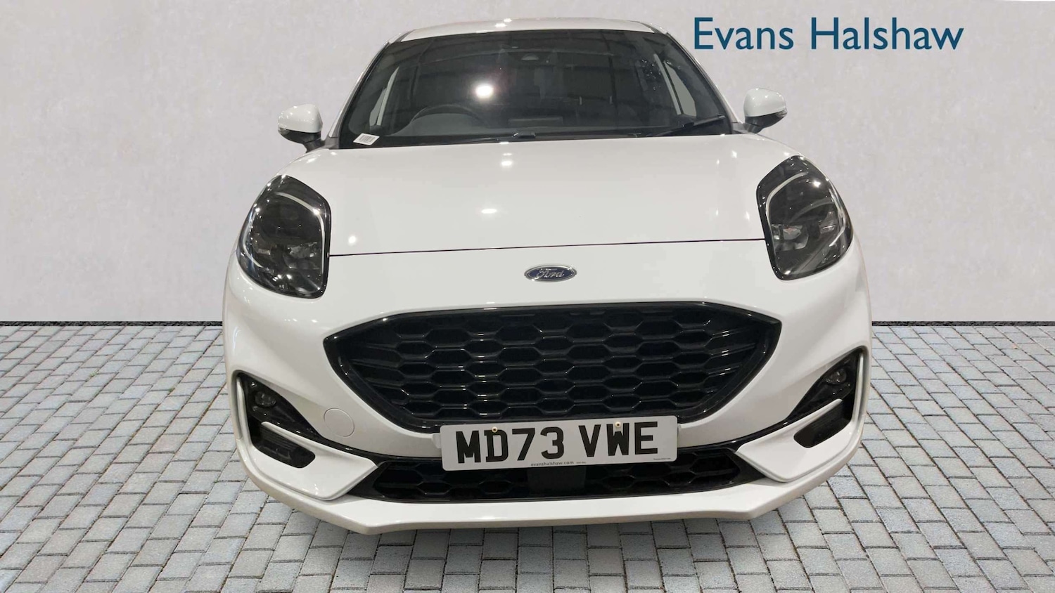 Used Ford Puma 2023 for sale - 78209100: Photo 4